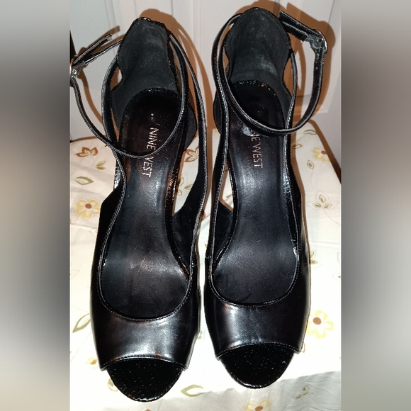 Nine West Heels - Picture 10 of 15